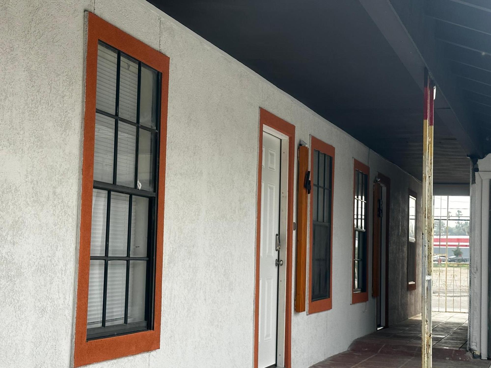 Eagle Stay Eagle Pass Exterior foto